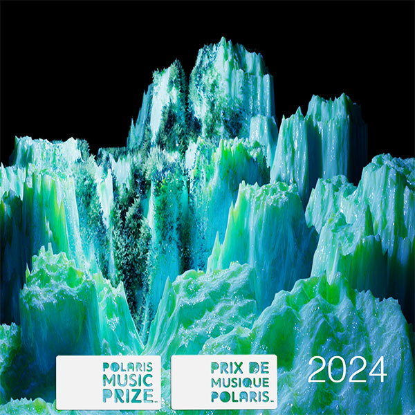 Polaris Music Prize 2024